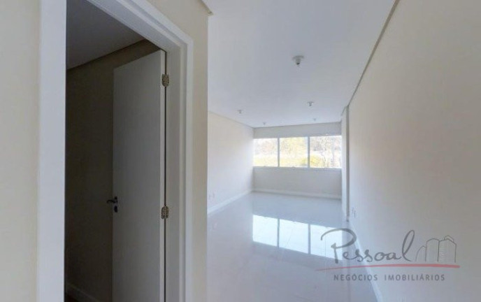 Imagem Sala Comercial à Venda, 36 m² em Itacorubi - Florianópolis Imagem Sala Comercial à Venda, 36 m² em Itacorubi - Florianópolis