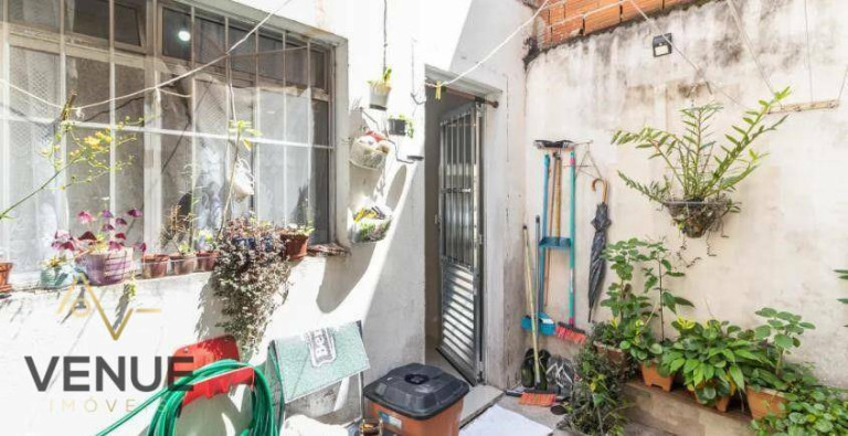 Imagem Sobrado com 2 Quartos à Venda, 63 m² em Vila Ré - São Paulo Imagem Sobrado com 2 Quartos à Venda, 63 m² em Vila Ré - São Paulo