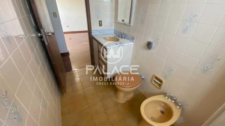 Imagem Apartamento com 2 Quartos à Venda, 77 m² em Centro - Piracicaba