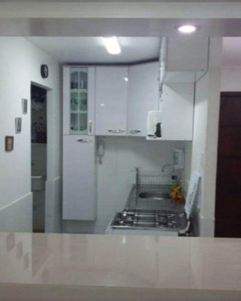 Imagem Apartamento com 2 Quartos à Venda, 42 m² em Campos Elíseos - São Paulo Imagem Apartamento com 2 Quartos à Venda, 42 m² em Campos Elíseos - São Paulo