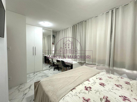 Imagem Apartamento com 2 Quartos à Venda, 80 m² em Itapuã - Vila Velha Imagem Apartamento com 2 Quartos à Venda, 80 m² em Itapuã - Vila Velha