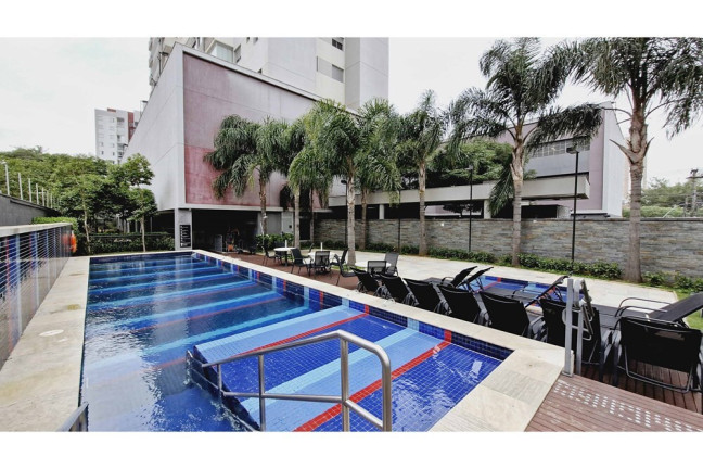 Imóvel com 3 Quartos à Venda, 65 m² em Vila Mascote - São Paulo