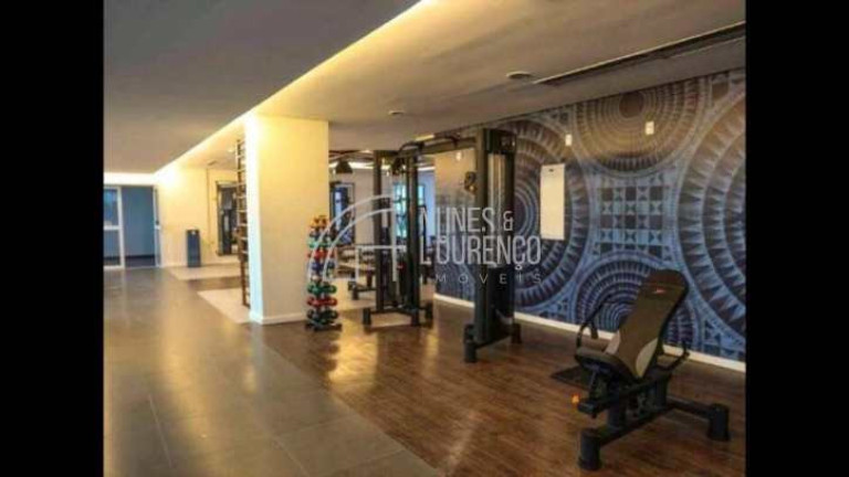 Imagem Apartamento com 1 Quarto à Venda, 60 m² em Gonzaga - Santos