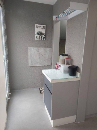 Imagem Apartamento com 2 Quartos à Venda, 63 m² em Interlagos - São Paulo Imagem Apartamento com 2 Quartos à Venda, 63 m² em Interlagos - São Paulo