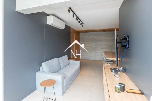 Imagem Apartamento com 2 Quartos à Venda, 72 m² em Indianópolis - São Paulo Imagem Apartamento com 2 Quartos à Venda, 72 m² em Indianópolis - São Paulo