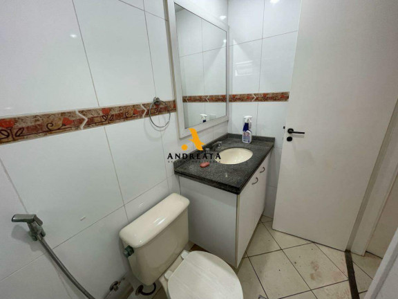 Imagem Apartamento com 3 Quartos para Alugar, 106 m² em Botafogo - Rio De Janeiro