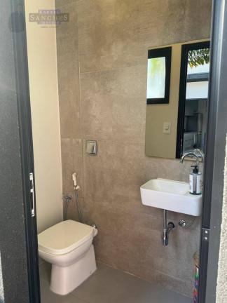 Imagem Casa de Condomínio com 4 Quartos à Venda, 212 m² em Residencial Spazio Verde Comendador - Bauru