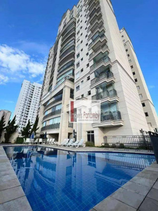 Apartamento com 4 Quartos à Venda, 178 m² em Jardim São Caetano - São Caetano Do Sul