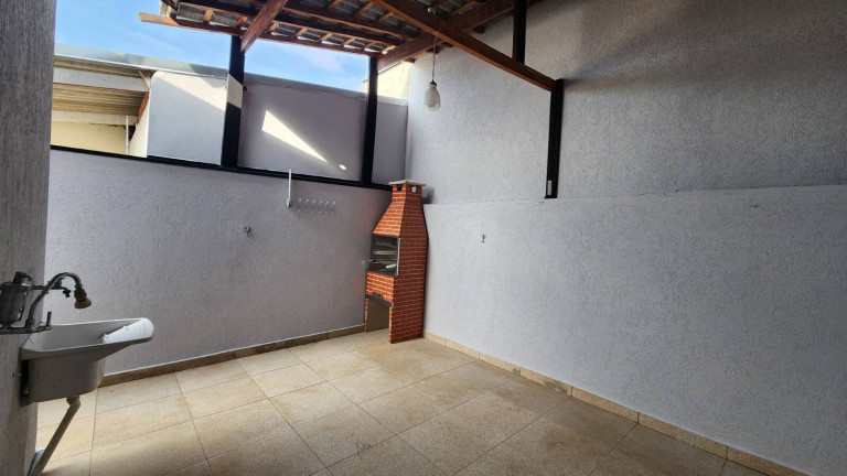 Imagem Casa com 2 Quartos à Venda, 125 m² em Residencial Estoril - Taubaté