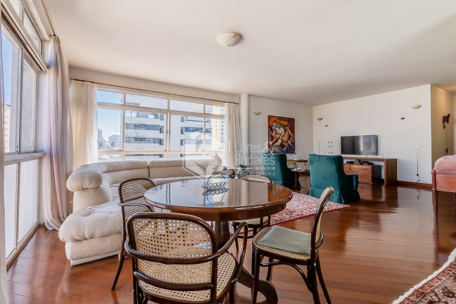 Imagem Apartamento com 3 Quartos à Venda, 243 m² em Santa Cecília - São Paulo Imagem Apartamento com 3 Quartos à Venda, 243 m² em Santa Cecília - São Paulo