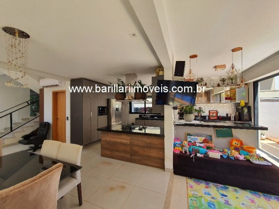 Imagem Casa com 3 Quartos à Venda, 194 m² em Bonfim Paulista - Ribeirão Preto