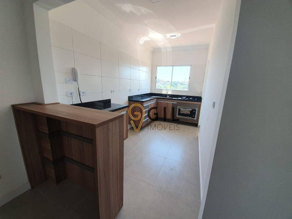 Imagem Cobertura com 3 Quartos à Venda, 146 m² em Parque Santo Antônio - Jacareí