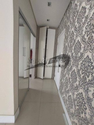 Imagem Apartamento com 3 Quartos à Venda, 189 m² em Ponta Da Praia - Santos