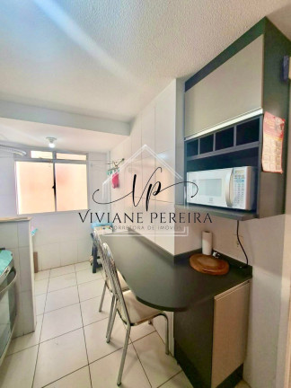Imagem Imóvel com 2 Quartos à Venda, 49 m² em Conceição - Osasco