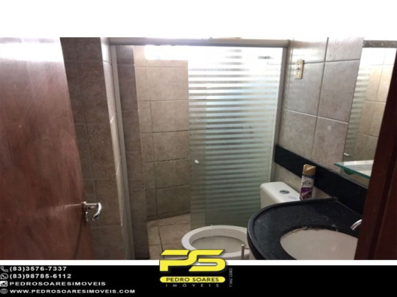 Imagem Apartamento com 3 Quartos à Venda, 100 m² em Aeroclube - João Pessoa Imagem Apartamento com 3 Quartos à Venda, 100 m² em Aeroclube - João Pessoa