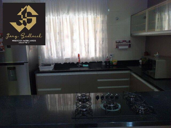 Imagem Casa de Condomínio com 3 Quartos à Venda, 460 m² em Canjica (terra Preta) - Mairiporã