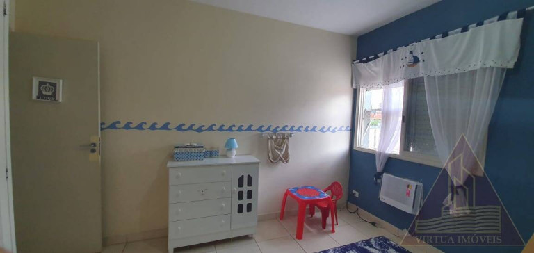 Imagem Apartamento com 2 Quartos à Venda, 116 m² em Boqueirão - Santos Imagem Apartamento com 2 Quartos à Venda, 116 m² em Boqueirão - Santos