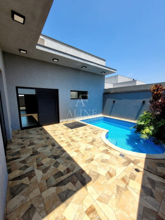 Imagem Casa de Condomínio com 3 Quartos à Venda, 205 m² em Parque Ibiti Reserva - Sorocaba Imagem Casa de Condomínio com 3 Quartos à Venda, 205 m² em Parque Ibiti Reserva - Sorocaba