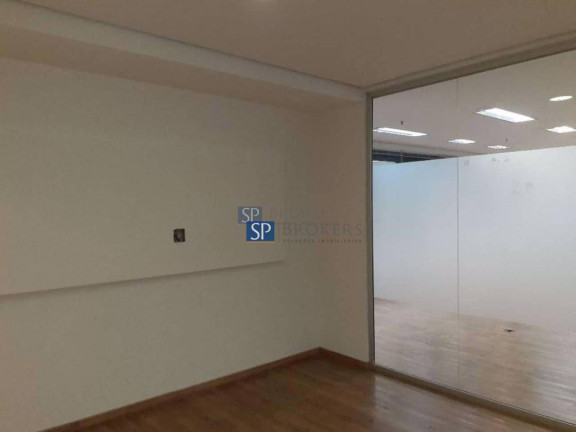 Imagem Sala Comercial para Alugar, 282 m² em Vila Olímpia - São Paulo Imagem Sala Comercial para Alugar, 282 m² em Vila Olímpia - São Paulo