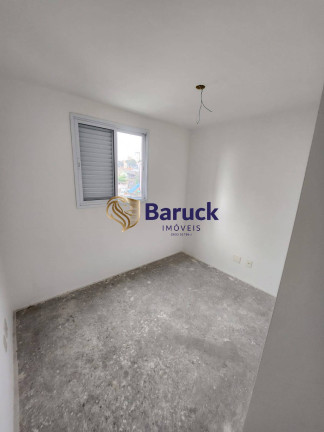 Imagem Apartamento com 3 Quartos à Venda, 65 m² em Centro - Diadema