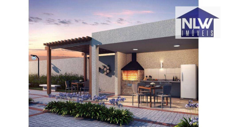 Imagem Apartamento com 2 Quartos à Venda, 37 m² em Barra Funda - São Paulo