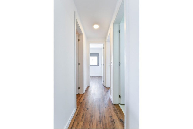 Imagem Apartamento com 3 Quartos à Venda, 146 m² em Jardim Vila Mariana - São Paulo