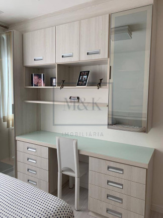 Imagem Apartamento com 4 Quartos à Venda, 167 m² em Barra Da Tijuca - Rio De Janeiro