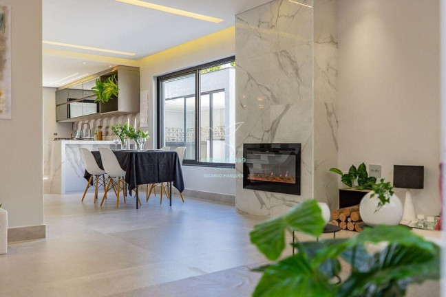 Imagem Casa com 3 Quartos à Venda, 200 m² em Alto Da Boa Vista - São Paulo Imagem Casa com 3 Quartos à Venda, 200 m² em Alto Da Boa Vista - São Paulo