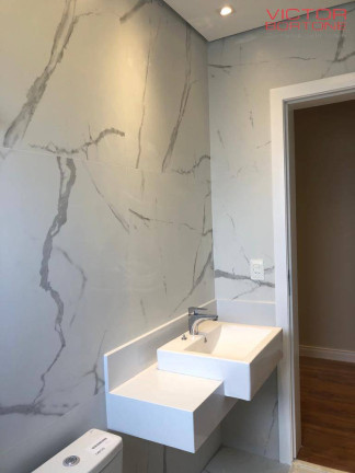 Imagem Casa de Condomínio com 3 Quartos à Venda, 125 m² em Cézar De Souza - Mogi Das Cruzes