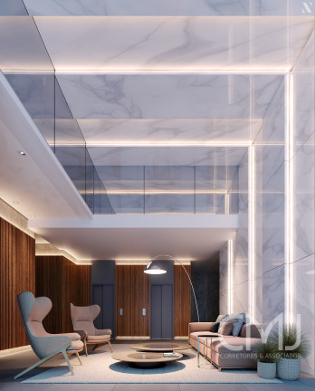 Imagem Apartamento com 3 Quartos à Venda, 140 m² em Centro - Balneário Piçarras