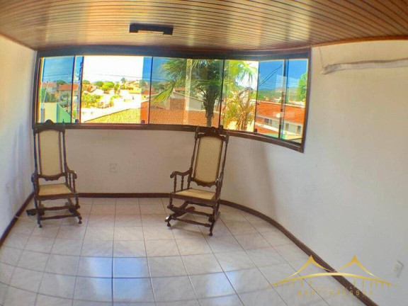 Imagem Casa com 5 Quartos à Venda, 450 m² em Capim Macio - Natal Imagem Casa com 5 Quartos à Venda, 450 m² em Capim Macio - Natal