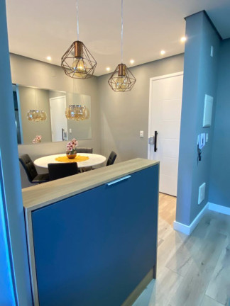 Imagem Apartamento com 2 Quartos à Venda, 55 m² em Vila Andrade - São Paulo
