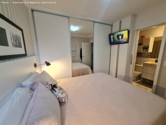 Imagem Apartamento com 3 Quartos à Venda, 84 m² em Centro - São Bernardo Do Campo