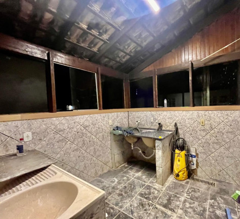 Imagem Casa com 3 Quartos à Venda, 500 m² em Setor Habitacional Vicente Pires - Brasília