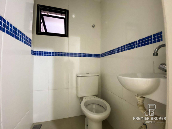 Imagem Apartamento com 3 Quartos à Venda, 110 m² em Agriões - Teresópolis Imagem Apartamento com 3 Quartos à Venda, 110 m² em Agriões - Teresópolis