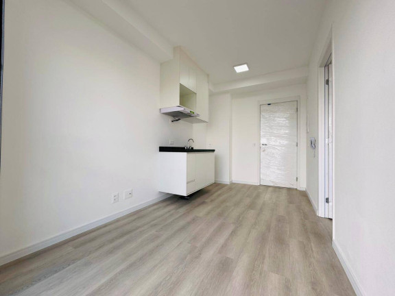 Imagem Apartamento com 1 Quarto para Alugar, 28 m² em Vila Independência - São Paulo Imagem Apartamento com 1 Quarto para Alugar, 28 m² em Vila Independência - São Paulo