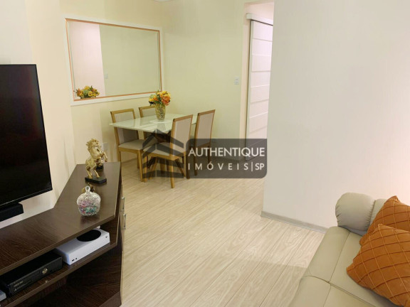 Imagem Apartamento com 3 Quartos à Venda, 67 m² em Alto Da Moóca - São Paulo Imagem Apartamento com 3 Quartos à Venda, 67 m² em Alto Da Moóca - São Paulo