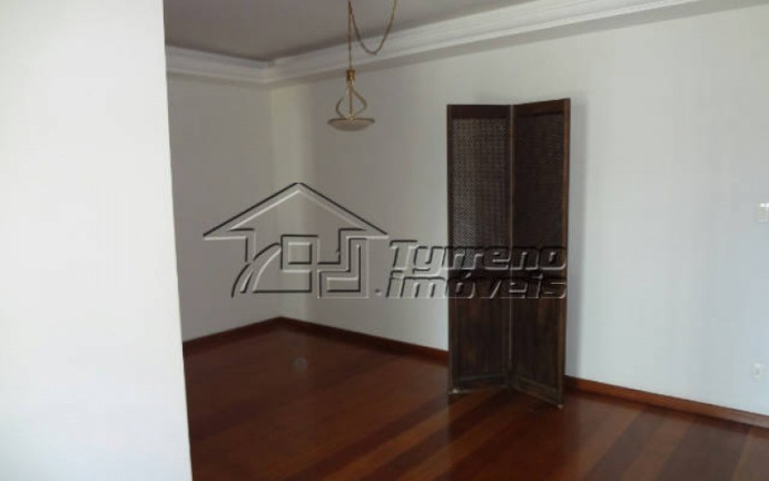 Imagem Apartamento com 3 Quartos para Alugar, 97 m² em Jardim Aquarius - São José Dos Campos