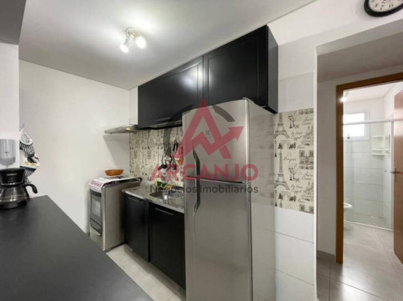 Imagem Apartamento com 2 Quartos à Venda, 50 m² em Estufa I - Ubatuba Imagem Apartamento com 2 Quartos à Venda, 50 m² em Estufa I - Ubatuba