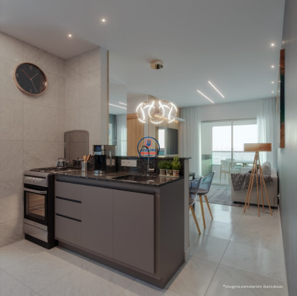 Imagem Apartamento com 2 Quartos para Alugar ou Temporada, 70 m² em Neópolis - Natal Imagem Apartamento com 2 Quartos para Alugar ou Temporada, 70 m² em Neópolis - Natal