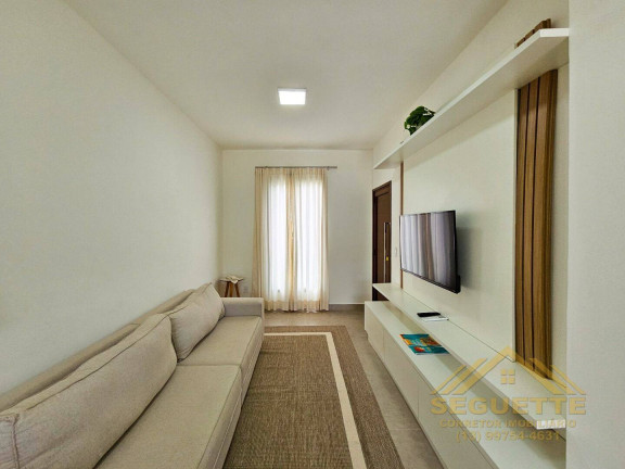 Casa com 2 Quartos à Venda, 129 m² em Riviera De São Lourenço - Bertioga