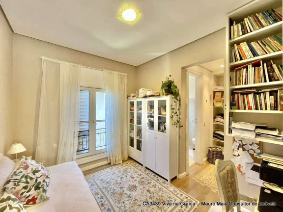 Imagem Casa de Condomínio com 4 Quartos à Venda, 500 m² em Pitas - Cotia Imagem Casa de Condomínio com 4 Quartos à Venda, 500 m² em Pitas - Cotia