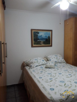 Foto do imóvel Apartamento com 2 Quartos à Venda, 98 m² em Canto Do Forte - Praia Grande