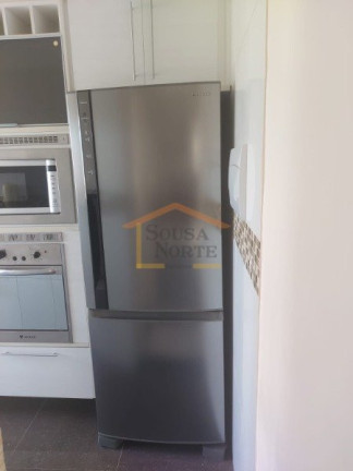 Imagem Cobertura com 2 Quartos à Venda, 68 m² em Vila Amália (zona Norte) - São Paulo