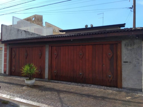 Imagem Sobrado com 3 Quartos à Venda, 327 m² em Parque Do Colégio - Suzano Imagem Sobrado com 3 Quartos à Venda, 327 m² em Parque Do Colégio - Suzano