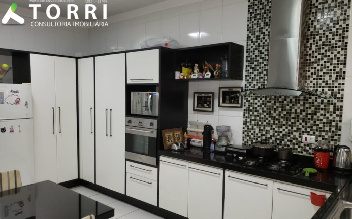 Imagem Imóvel com 4 Quartos à Venda, 292 m² em Condomínio Residencial Parque Esplanada - Votorantim