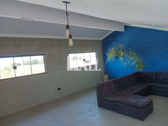Imagem Casa com 3 Quartos à Venda, 220 m² em Residencial Mais Parque Mirassol - Mirassol