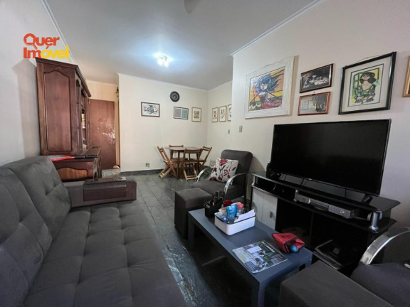 Imagem Apartamento com 3 Quartos à Venda, 86 m² em Parque Dos Bandeirantes - Ribeirão Preto