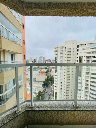 Imagem Apartamento com 2 Quartos à Venda, 59 m² em Casa Branca - Santo André Imagem Apartamento com 2 Quartos à Venda, 59 m² em Casa Branca - Santo André