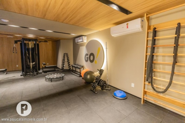 Imagem Apartamento com 4 Quartos à Venda, 200 m² em Ponta Verde - Maceió